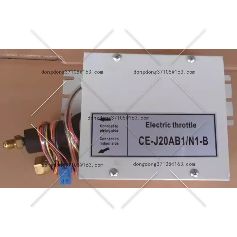 Throttle Parts CE-J…