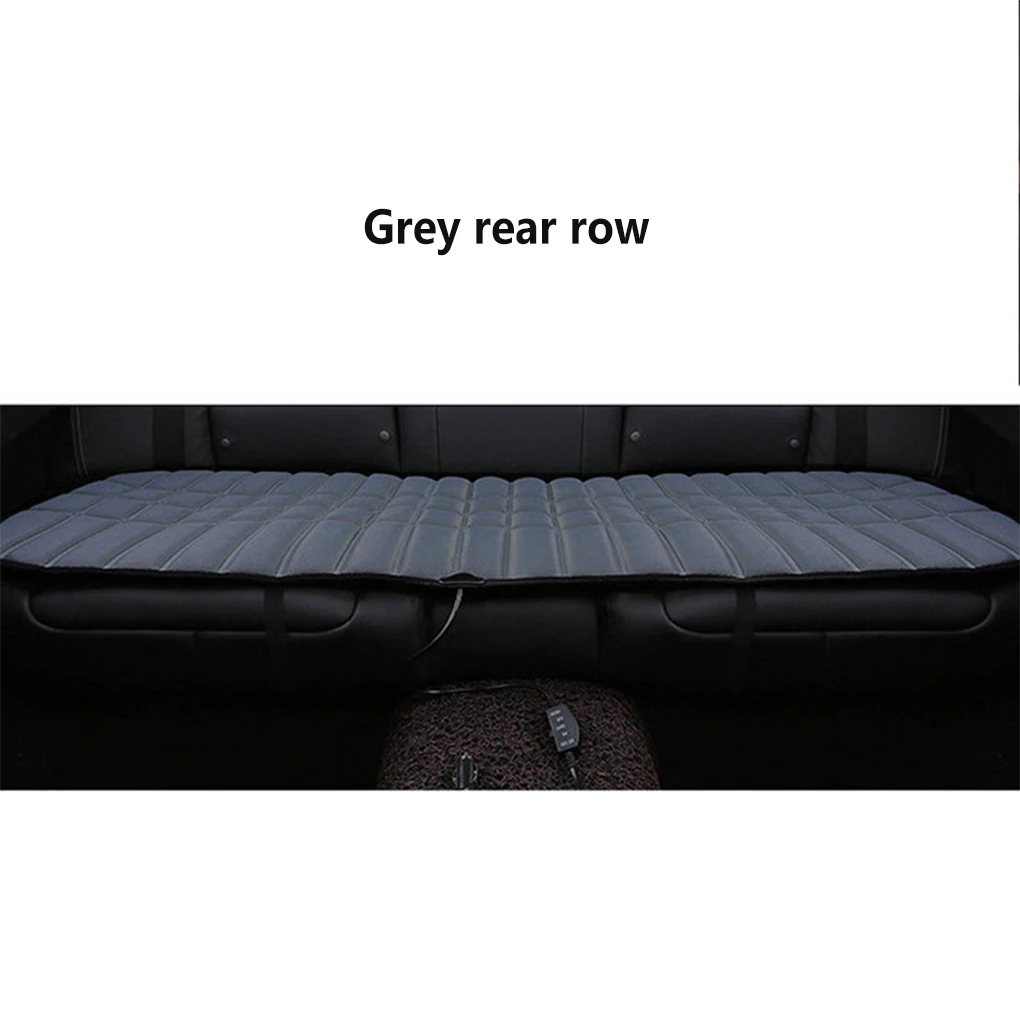 

Car Seat Heating Cushion Winter Heated Cover Vehicle Accessory Warmer Machine