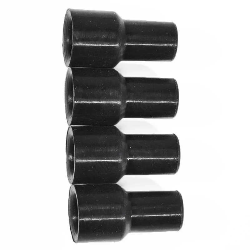 1/4/10 Pcs 90919-11009 Spark Plug Cap Connector Ignition Coil Rubber Plugs Tip Cover 90919 11009 For TOYOTA YARIS VIOS CAMRY