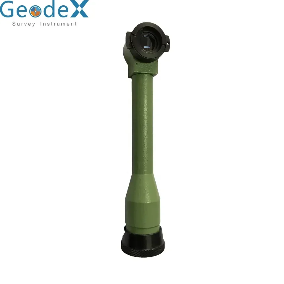 Ocular diagonal GFZ3 para observación cómoda de vistas empapadas, hasta el Zenit Ajuste superior para la estación total Precio adecuado