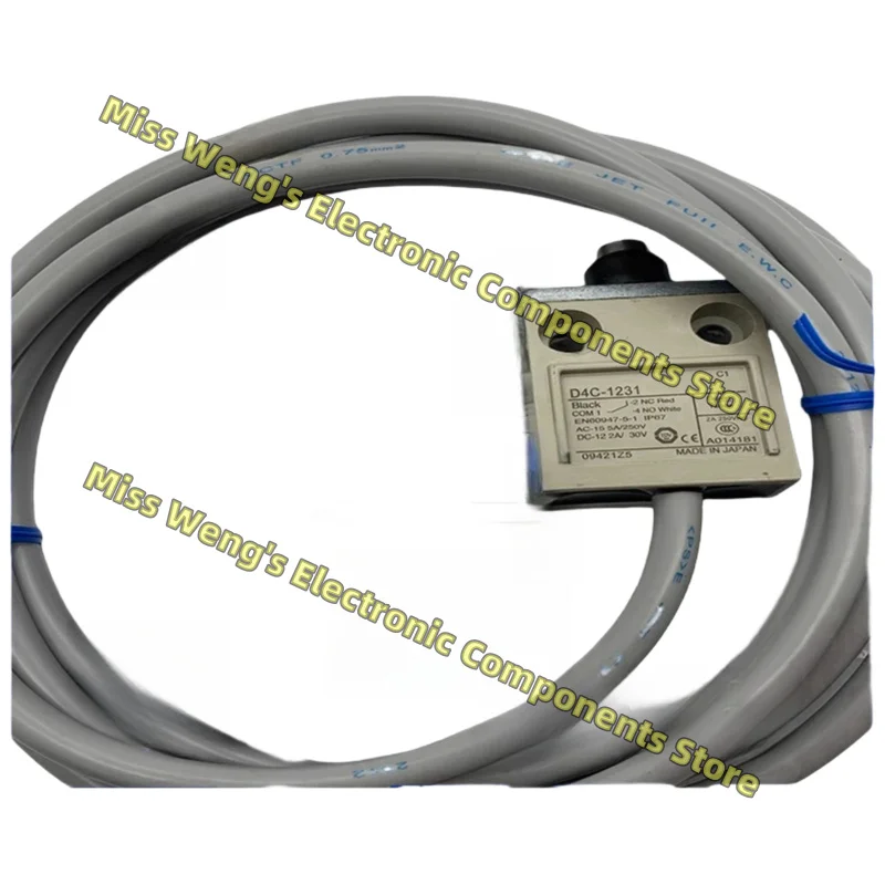 D4C-1601 D4C-1602 D… - image