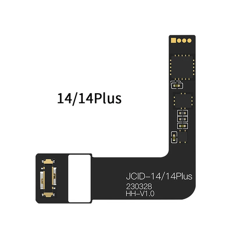 JCID Original Battery Repair Flex For iPhone 11 12 13 14 Pro Max Mini JC V1S V1SE Battery External Flex Cable Replacement