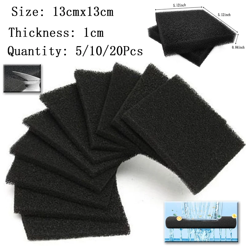 10-20Pcs Activated …