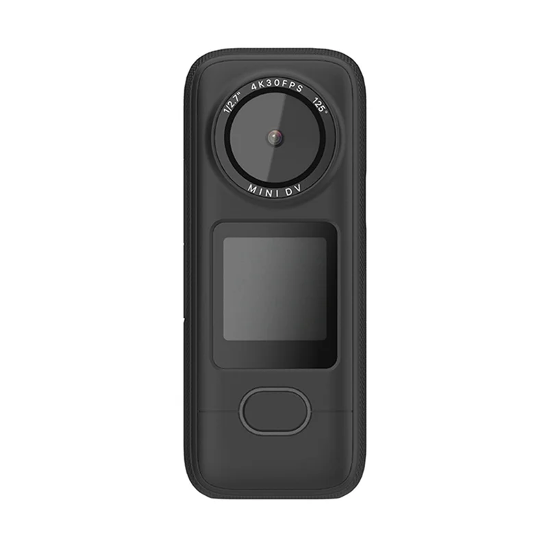 Электронная спортивная камера ночного видения 4K HD Wi-Fi с сенсорным экраном, водонепроницаемая трансграничная спортивная камера с защитой от сотрясений и аксессуарами