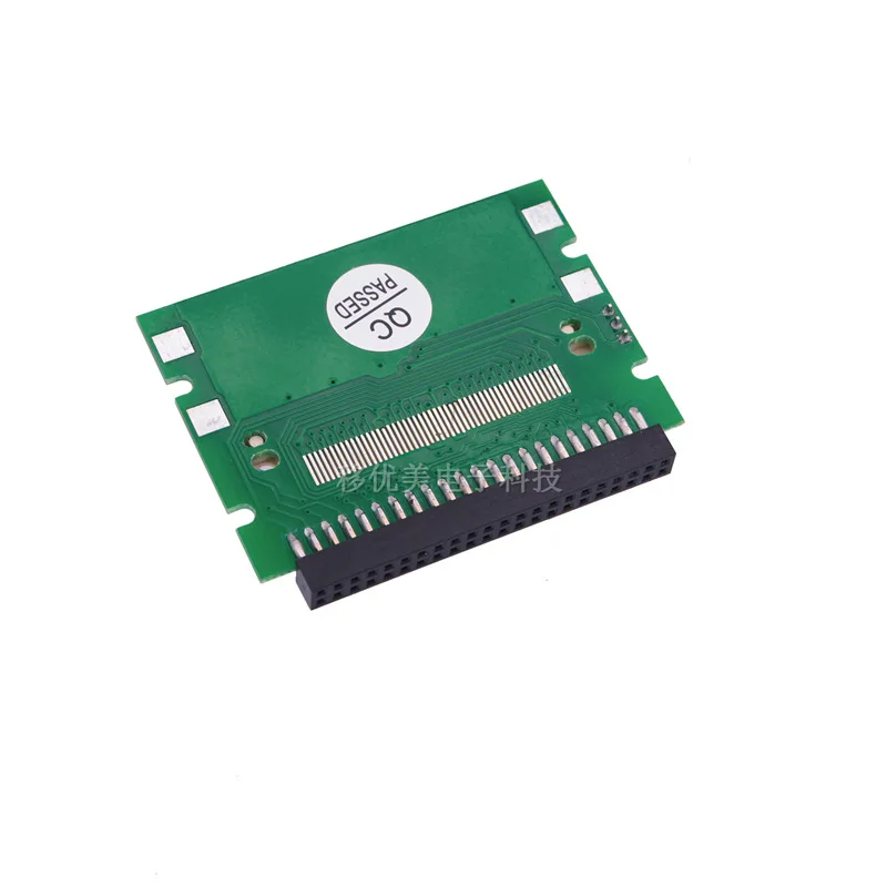 CF card to 44pin Female IDE CF to notebook electronic hard disk  CF to 2.5 IDE/PATA Hard Drive Disk Can matched with our CF card