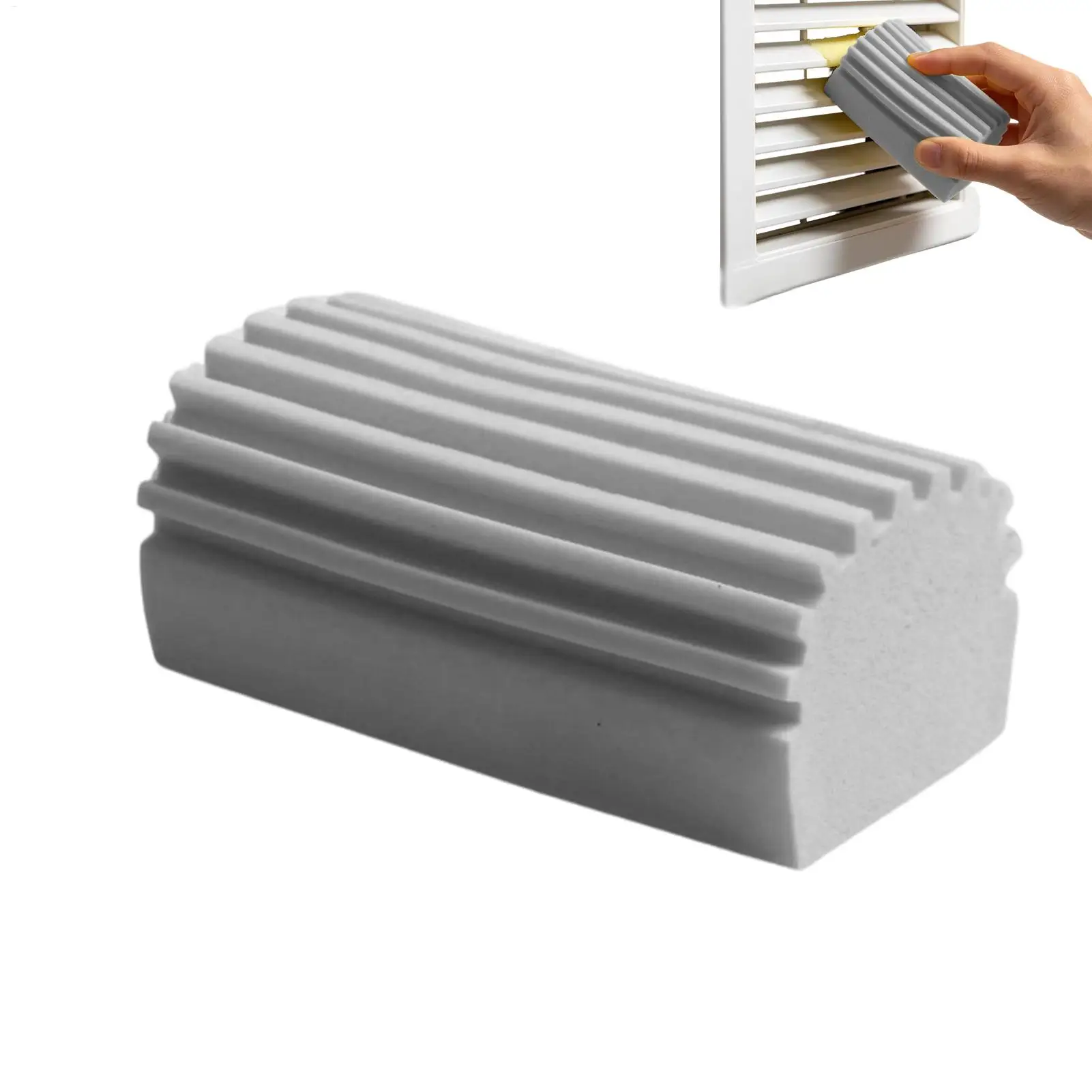 1/3Pcs Dust Cleaning Sponges Reusable Water Absorption Cleaning Sponge for Household Bathroom Office Car Cleaning Sponges