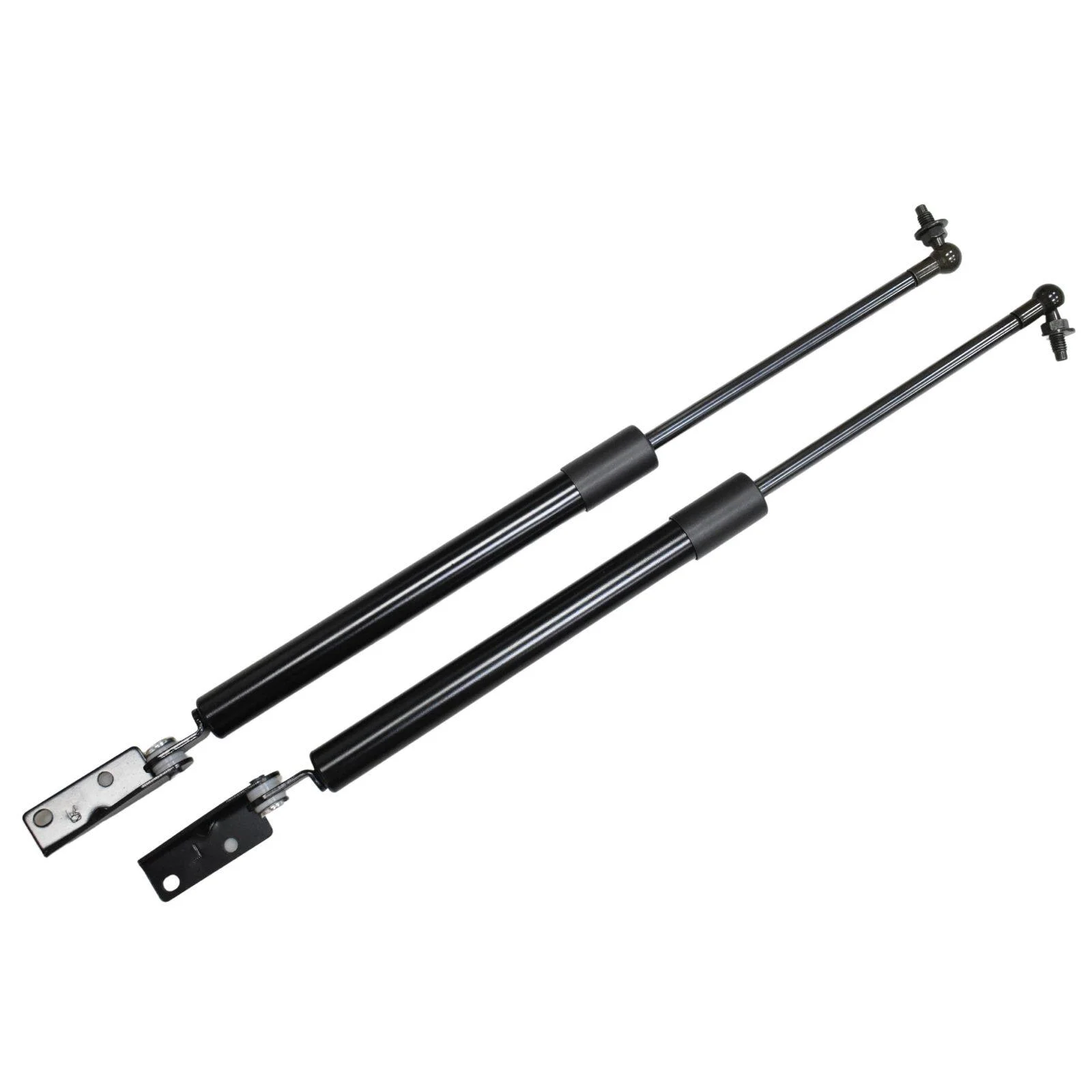 

Rear Tailgate Struts for Toyota Avanza 1st F600 2003-2011 Wagon Boot Lift Support Shocks Absorber Hydraulic Dampers Piston Rods