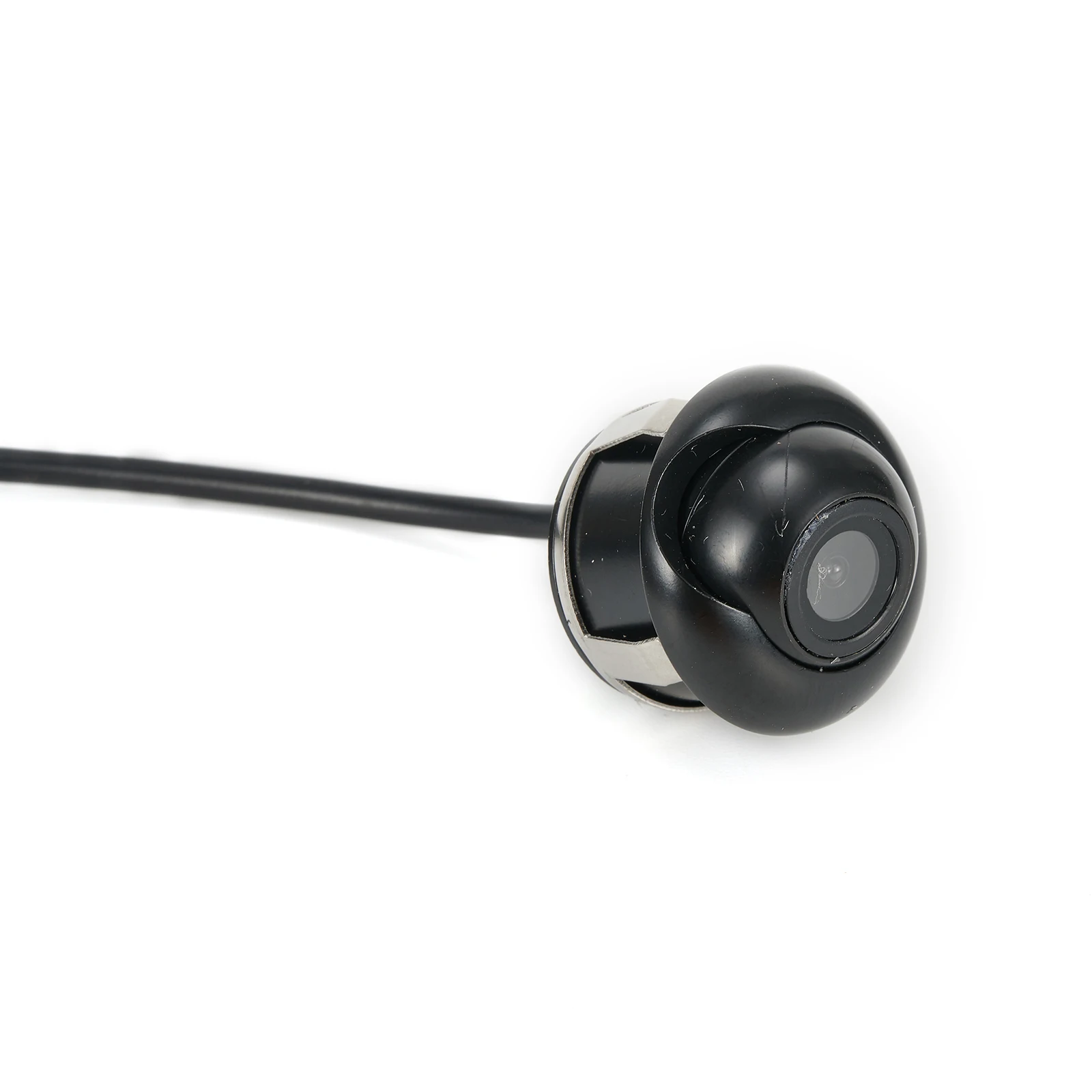 

Универсальный комплект автомобильных камер: ночная камера, камера заднего вида, поворотная, водонепроницаемая, хит продаж