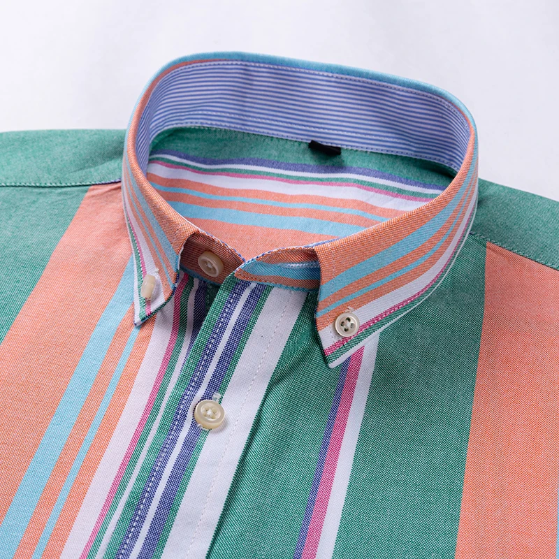 Thumbnail 3 - #30 Trending Formal Button Down Shirts Right Now