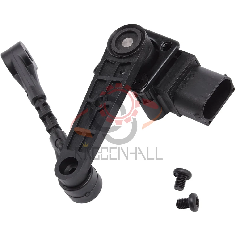 

For Land Rover Discovery 3 Front (Passenger) Left Suspension Ride Height Sensor LR020155 LR020155G LR019137 RQH500071