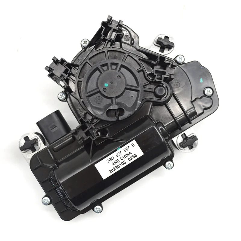 ABPP-3GD827887B Per VW MQB Passat B8 Arteon T-Roc ID4 ID6 Tiguan Auto Baule Posteriore Sollevatore Motore