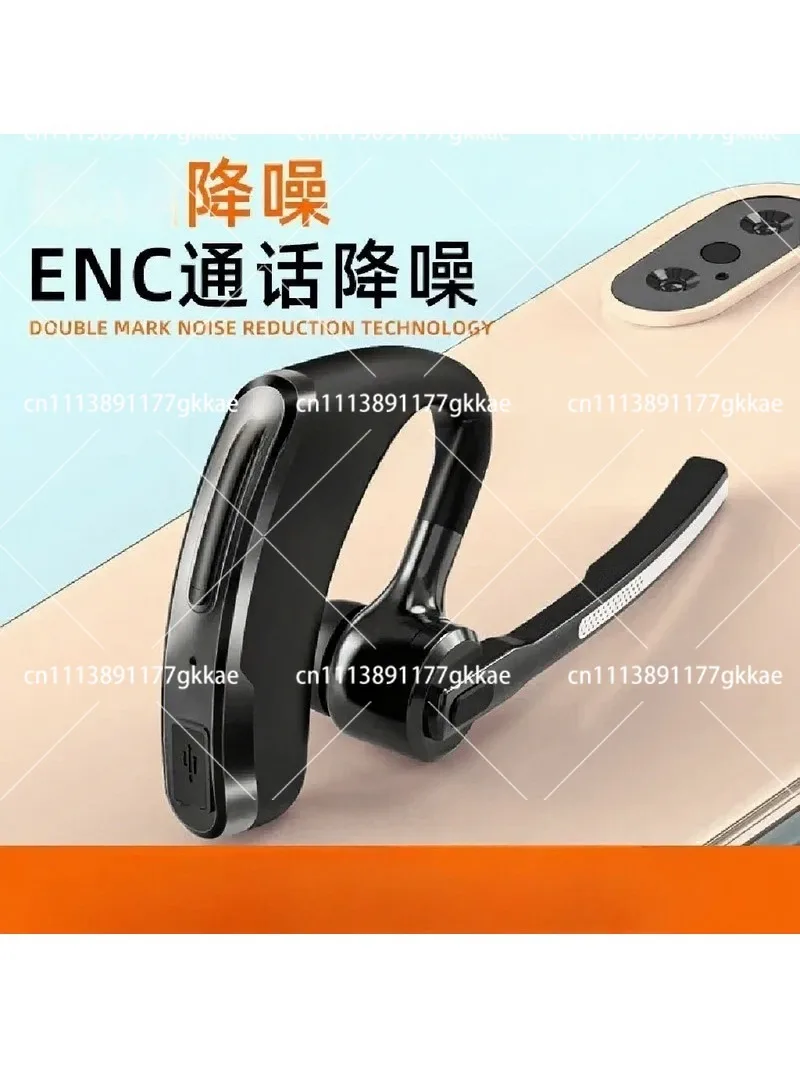 auricolare-bluetooth-wireless-con-design-a-gancio-per-l'orecchio-lunga-durata-della-batteria-per-chiamate-e-musica