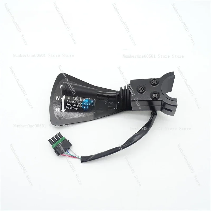 

John Deere AT180916 Switch Controller Headlight Combination Switch Panel for Excavator Replacement Part