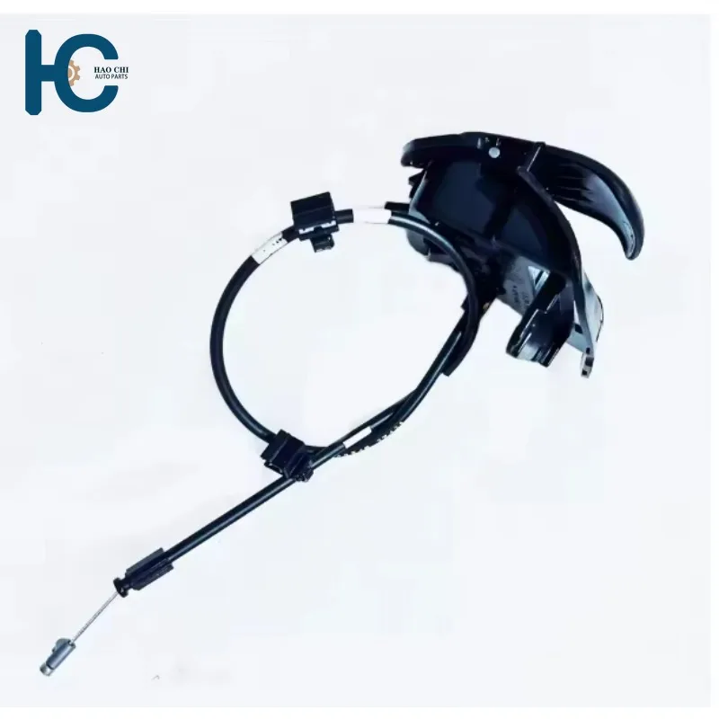 

6QD06TX7AD 6QD05TX7AD Ручка регулировки спинки переднего сиденья с кабелем (переключатель сиденья с кабелем) Подходит для Jeep Wrangler JL