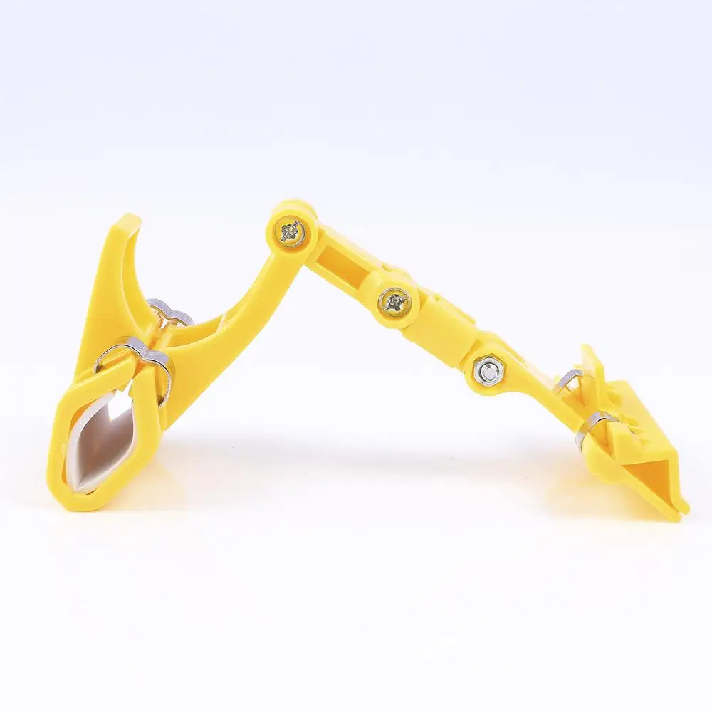 Clamp Copy Picture Clip Drawing Boards Portable Clamp Double Head Artist Easels Painting Clip