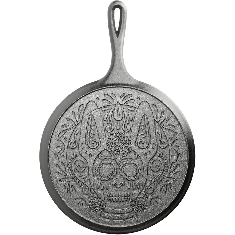 

Sugar Cast Iron Griddle