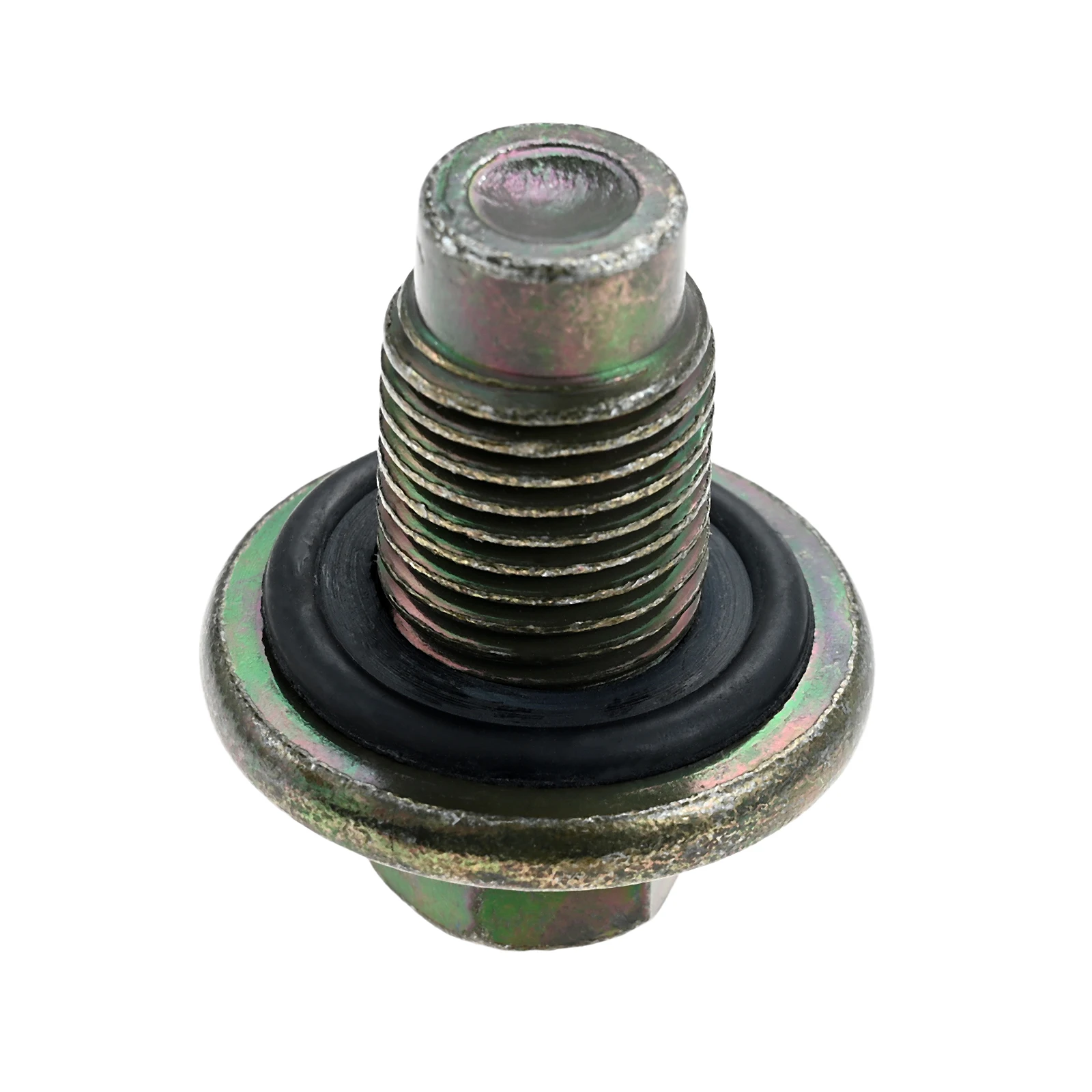 1 Pc 35mm Oil Drain Sump Plug Screw 30711617, 97JM6730BA M14 X 1.5mm For Ford Citroen Land Rover Volvo Car Accessories