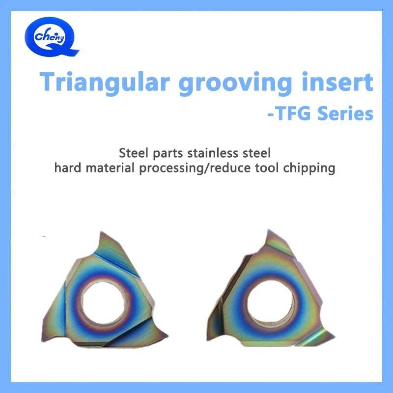 

TGF32R/L Индексируемая вставка с ЧПУ с мелкой канавкой для прямой защелкивающейся кольцевой канавкой, токарного станка, стали и нержавеющей стали,