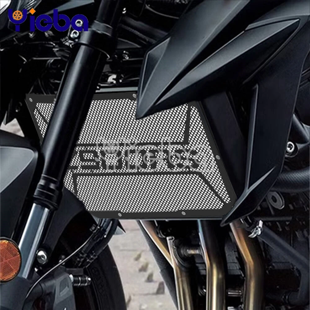 

Radiator Grille Guard Cover Protector For Kawasaki Z900RS Performance Z 900 RS z900 RS 2021 2022 2023 2024 Z900RS SE Aluminum