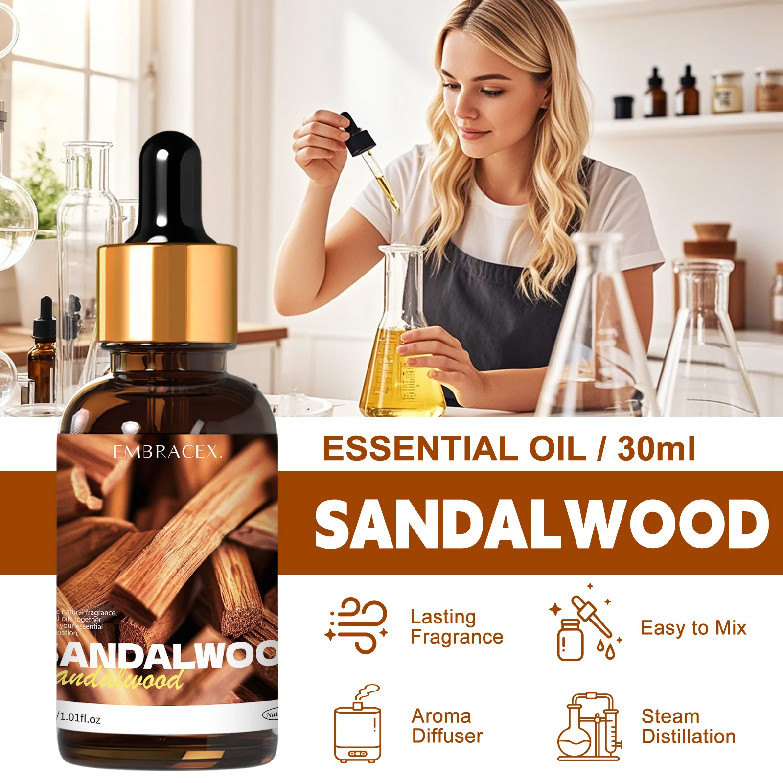 Diffuseurs d'huiles essentiell - Candle Making Fragrance Oils avis et prix