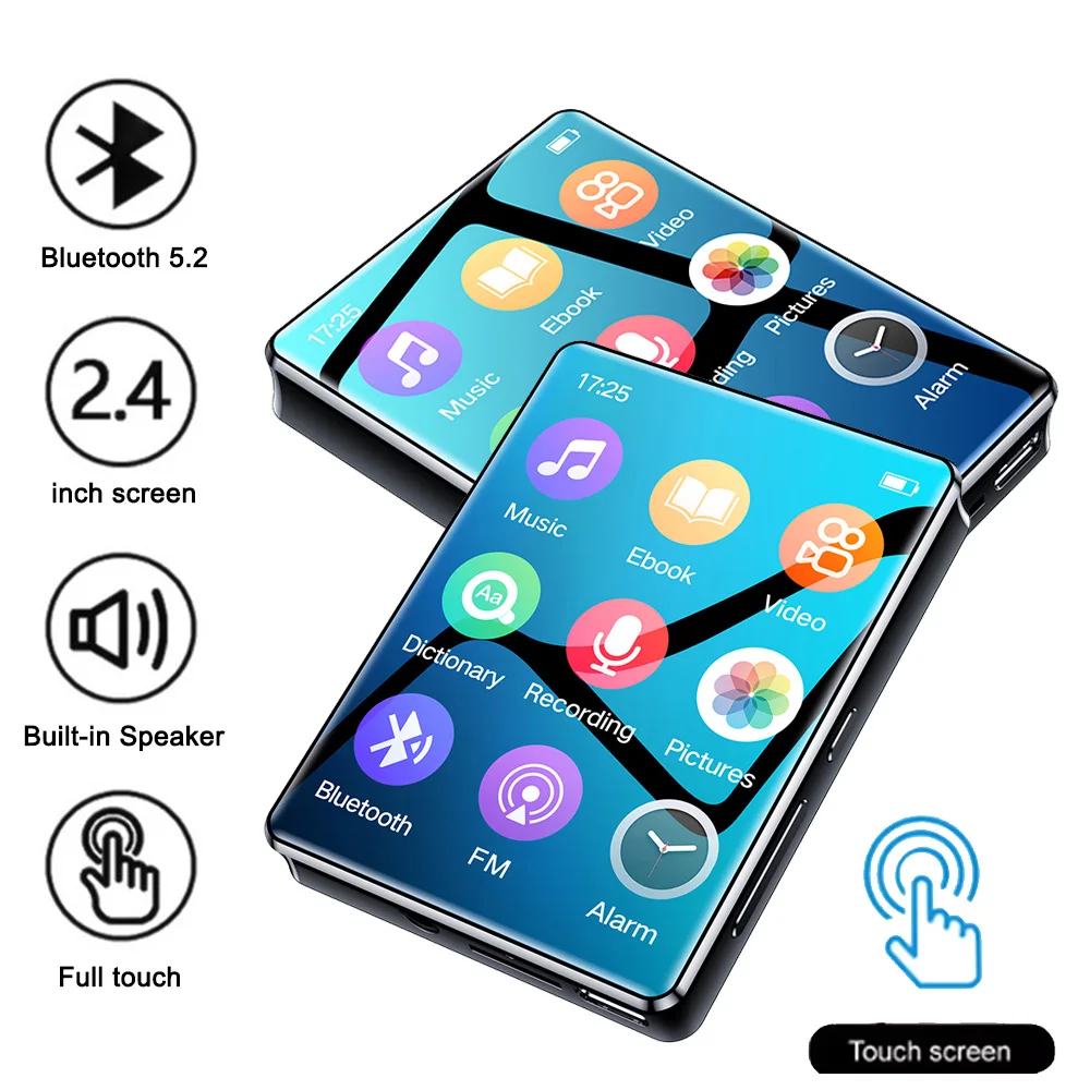 Portable Mini Walkm…