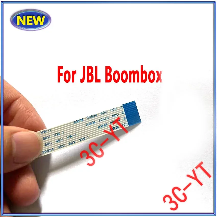 1PCS For JBL Boombox2 ND motherboard  Cable Dedicated Link