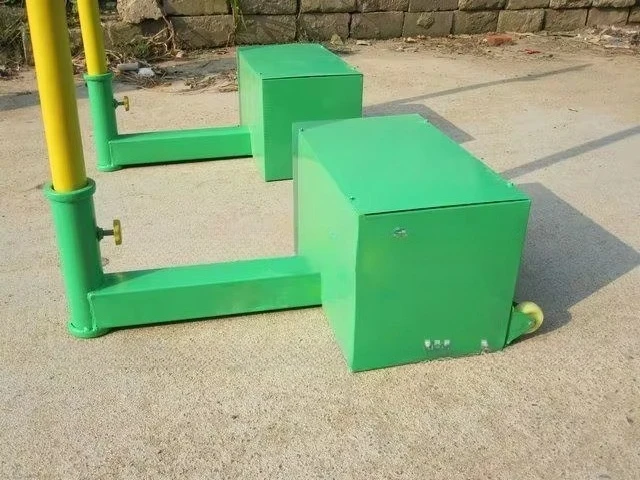 High Quality Volleyball Post/systems/stand for Competition