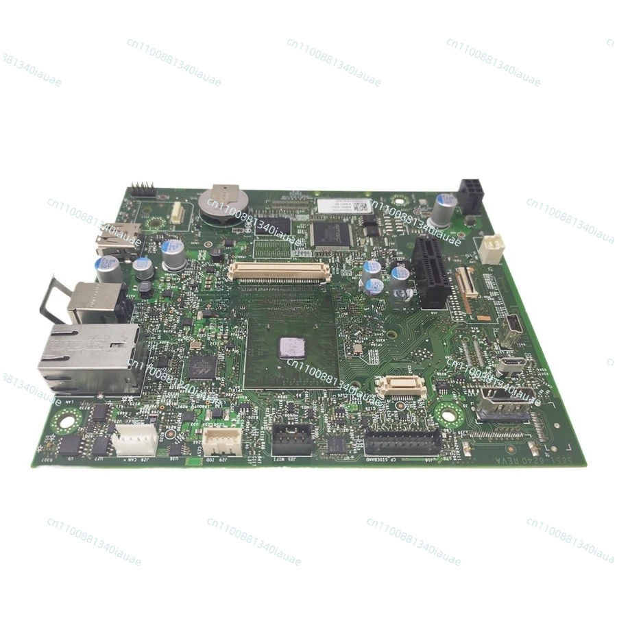 

P M604 606DN HP605 Main Board Interface Board, Print Board E6B69-60003