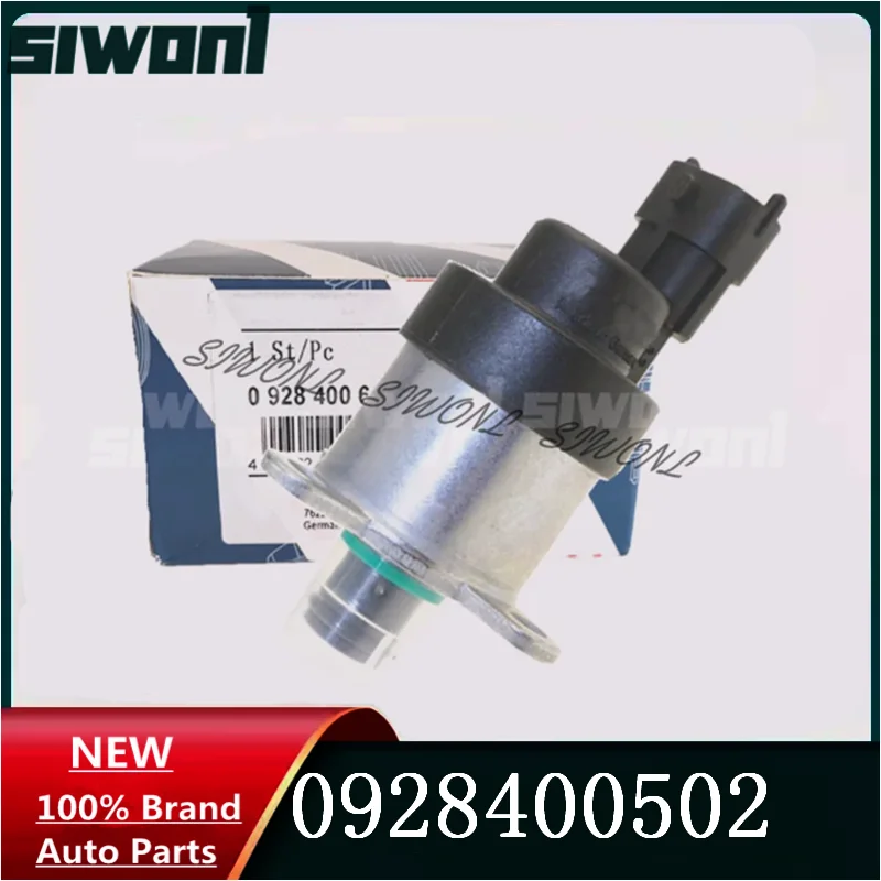 Original 0928400502 Fuel Pressure Regulator OEM 0928400487 8200456693 For NNISSAN INTERSTAR OOPEL MOVANO VIVARO RRENAULT ESPACE