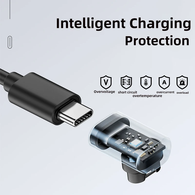 Für Garmin Venu 4 3 X1 Instinct 3 Crossover Quatix 8 Index Garmin Active 6 5 Tactix 8 Typ-C-Adapter Schnell-Ladeadapter – Detail 5
