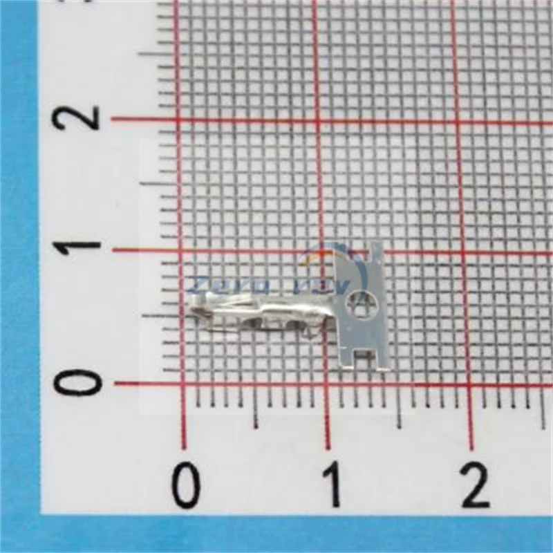 100-500Pcs 100% New SHF-001T-0.8BS CONN SOCKET 22-28AWG CRIMP TIN