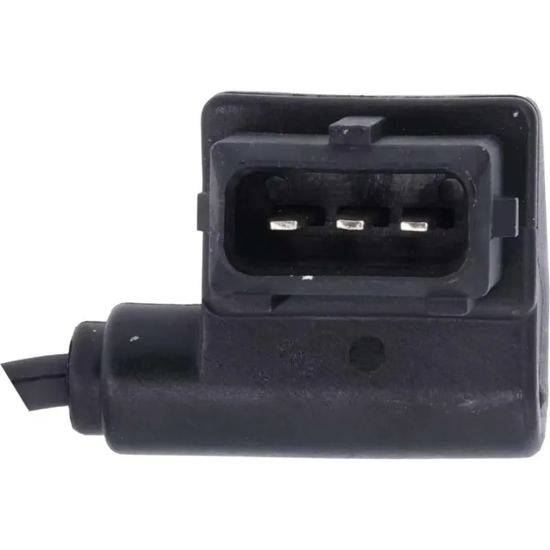 12141247622 untuk BMW E36 318i 318is 318ti 1.9L 1996-1999 Sensor Posisi Poros Engkol Mesin Baru