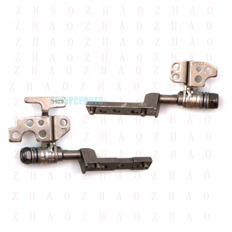 L+ New for Dell Precision 5510 5520 Mobile Workstation LCD hinges set L + R