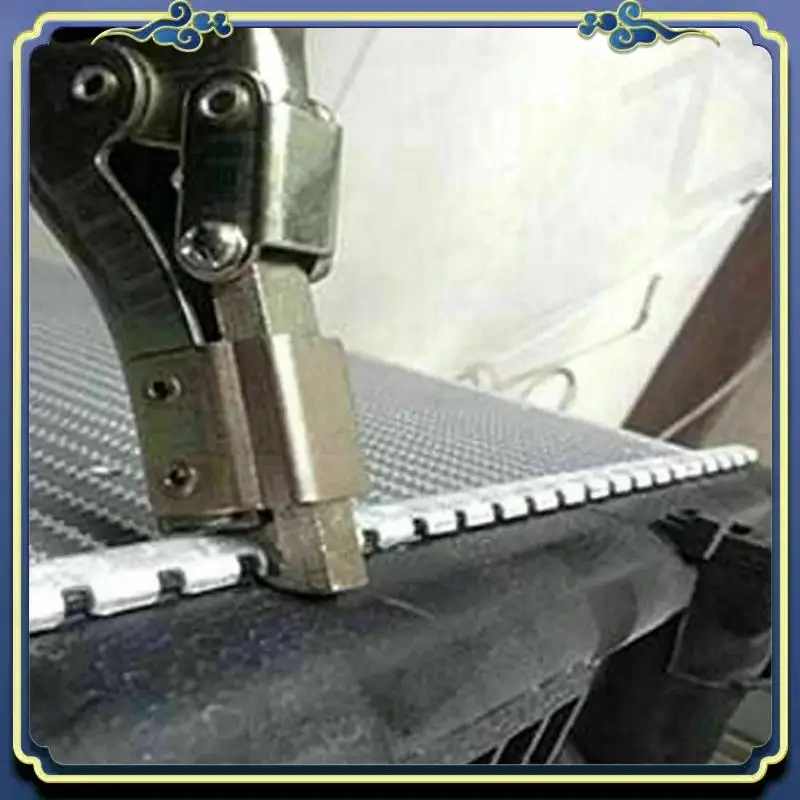 

AU16-Universal Pliers-Aluminum Radiator Tank Repair Lifter Tool Car Water Tank Opening Pliers Repair Tools