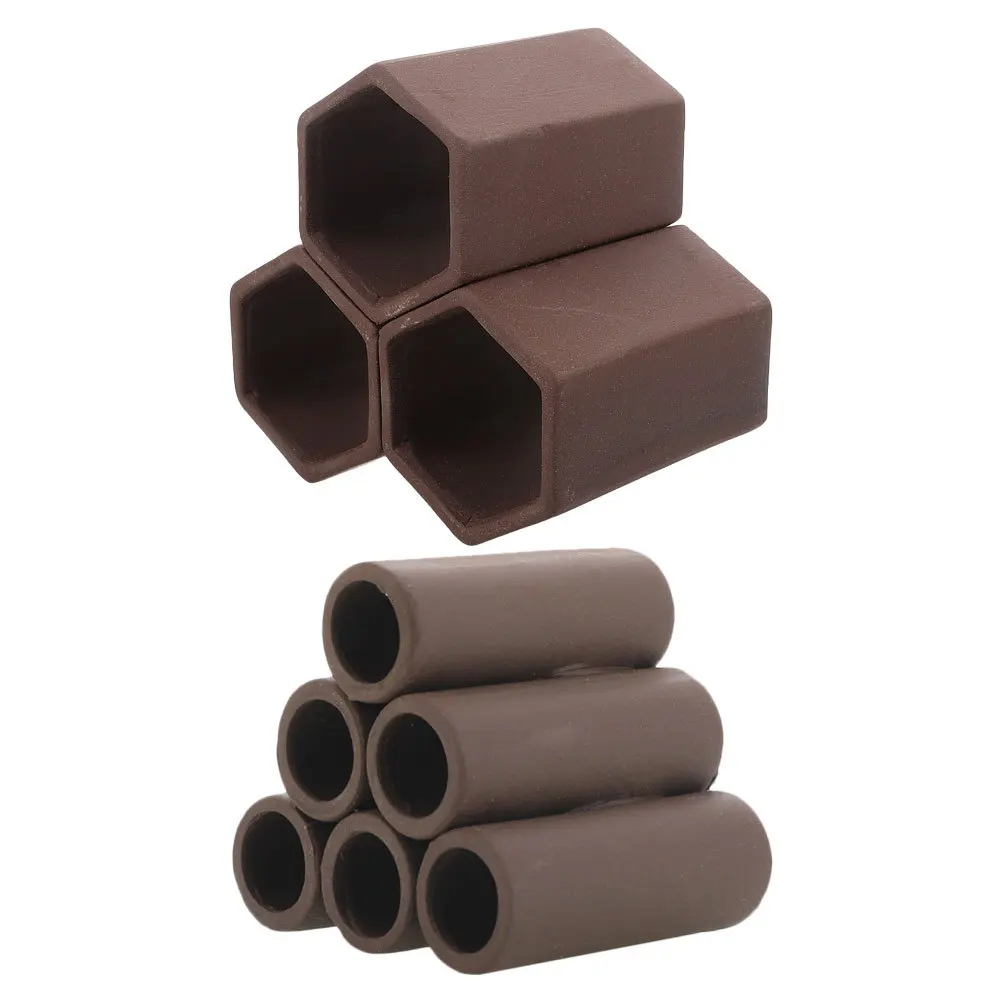 

2Pcs Shrimp Breeding Cave Ceramic Aquarium Habitat Decor Spawning Shelter Fish Tank Accessories Shrimp Hides for Aquarium