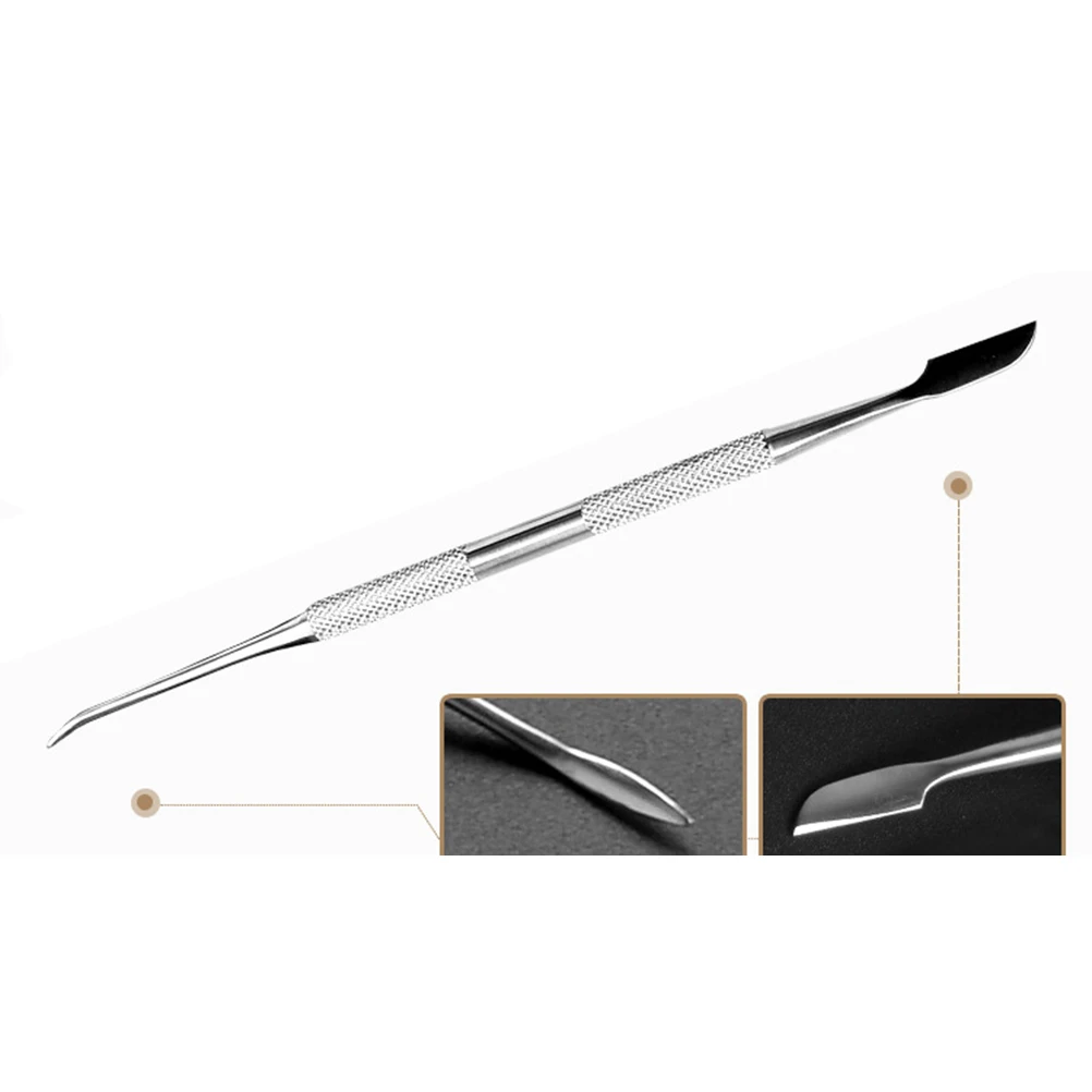

10PCS StainlessSteel CarvingTools DentalWax EngravingKit Practical Fashion Lightweight Longlasting AntiRust Craftsmanship