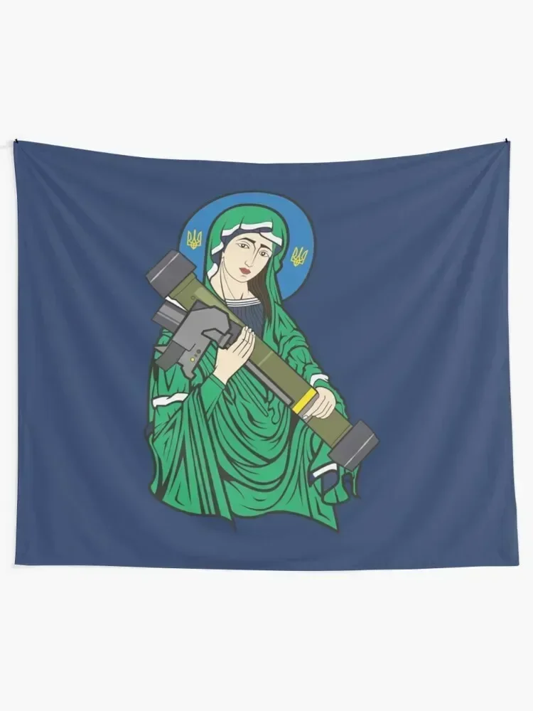 

Saint Javelin Tapestry Decoration Bedroom Home Decorations Decoration Aesthetic Home Decorations Aesthetic Tapestry