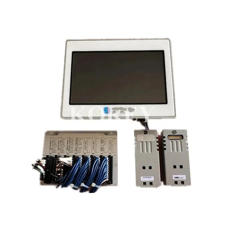 

Touch Screen ETOP507M & ETOP507MU4P1
