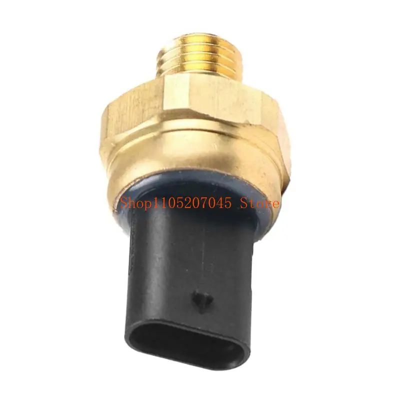 37cd 7592532 Truck Oil Pressure Low Air Pressure Switches Transductor High Accuracy Monitoring