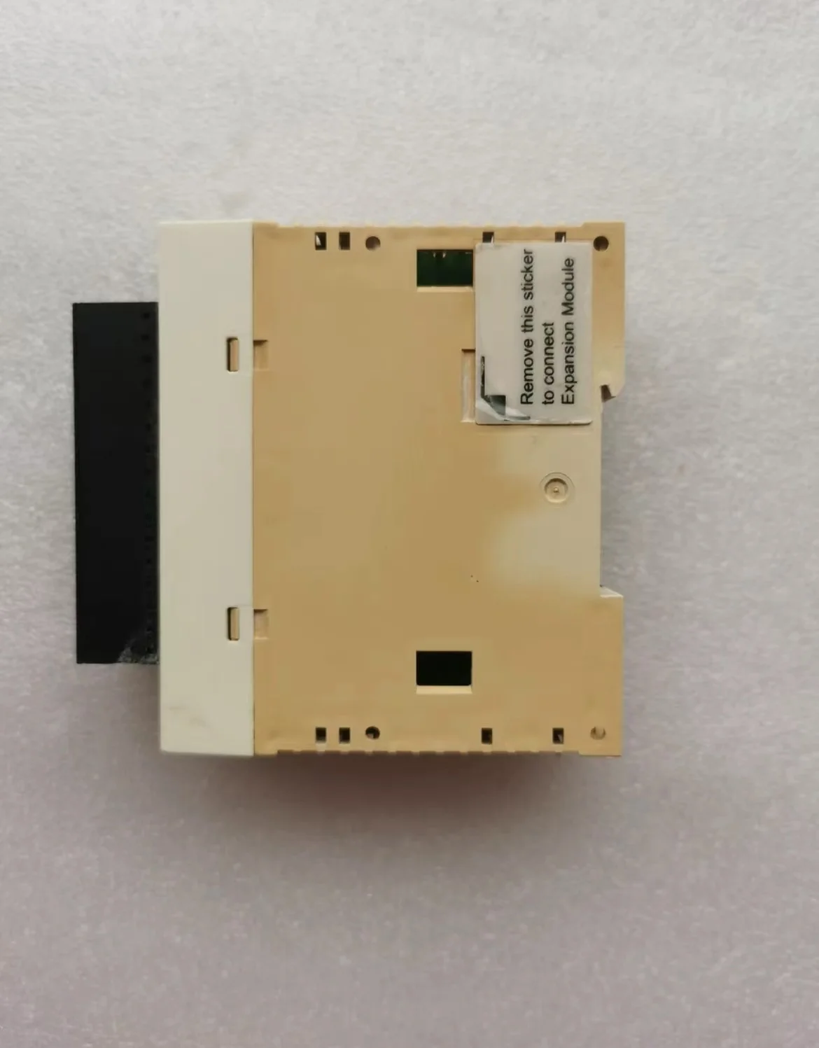 Imagem -03 - Módulo Plc Original Schneider Tm200hsc206dt Usado