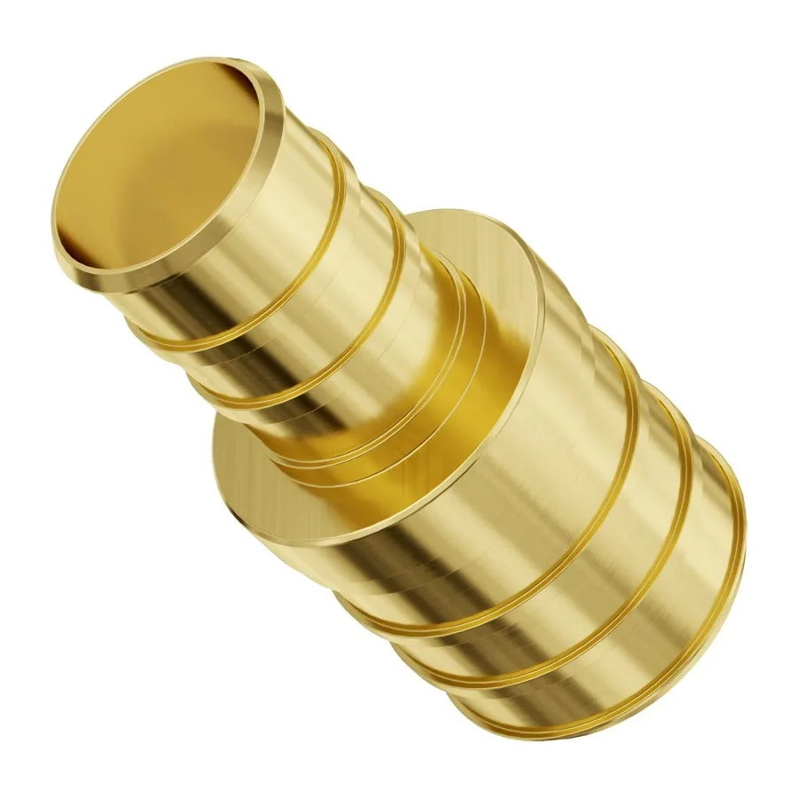 

Pipe Fittings 1 23 4 50PCS Brass Clampstyle 1 2 NPT Internal Thread