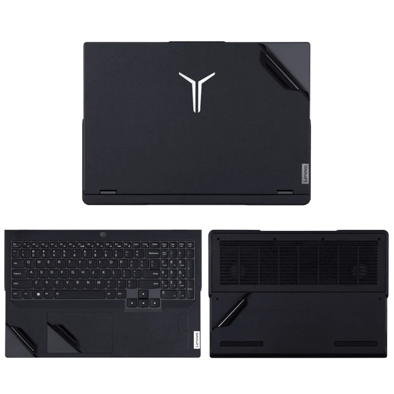

Скины для ноутбука Lenovo Y9000X Y7000P Y9000P IRX9 2024, тонкая наклейка для Lenovo R7000 ARP8/Y9000X IRH8/R9000X APH8 2023