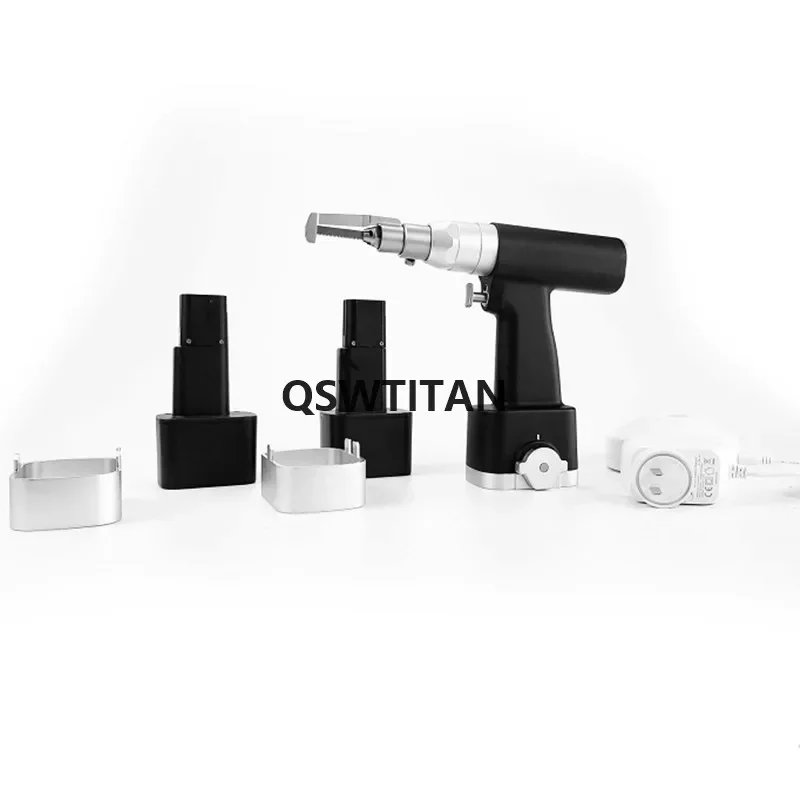 Orthopedic Reciprocating Sternum Saw Sternum Saw with Free Accessory Support Veterinary Surgical Instruments