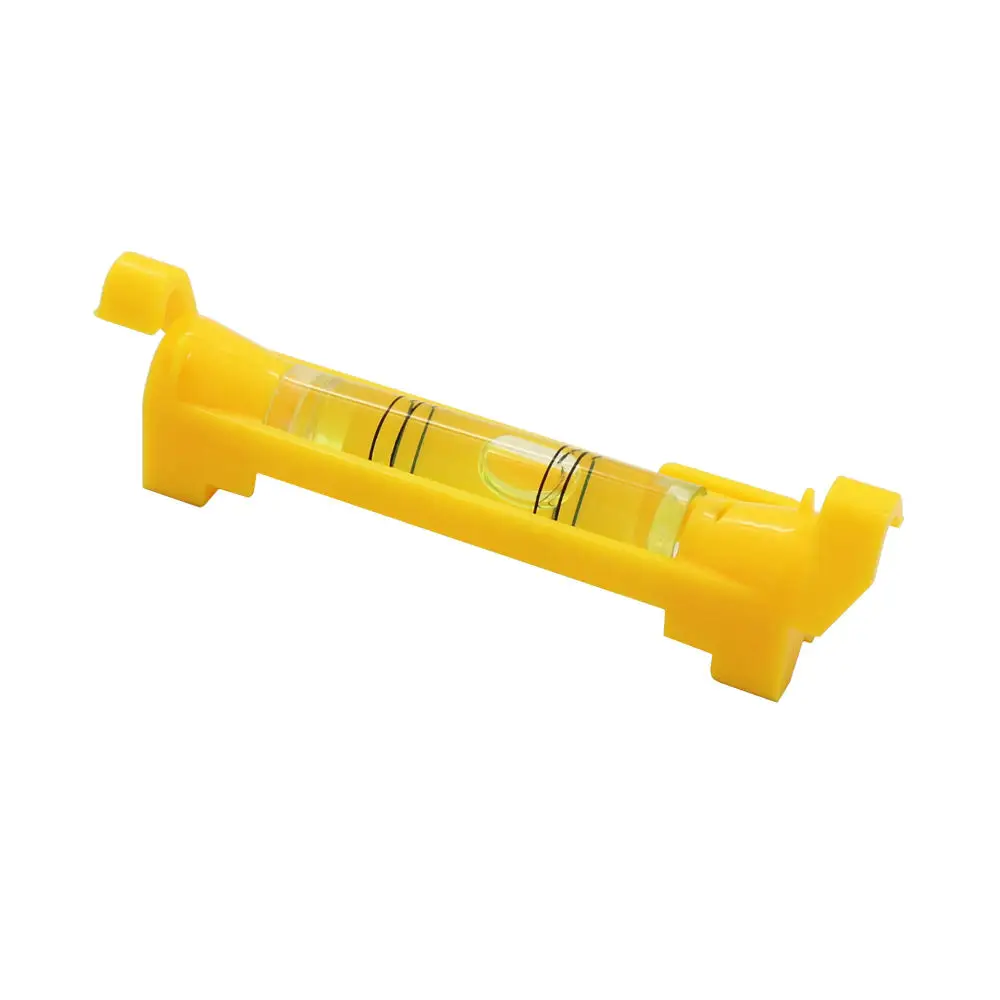 Accurate Mini Hanging String Level Bubble Spirit Gauge Measuring Instrument For Professional Automotive Repair And Home Use