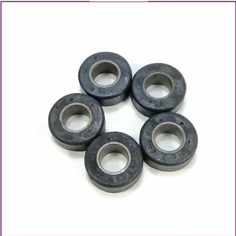 

For Benelli BJ600/BJ300/302/500/502/502C/752S rear wheel buffer sleeve buffer rubber buffer block
