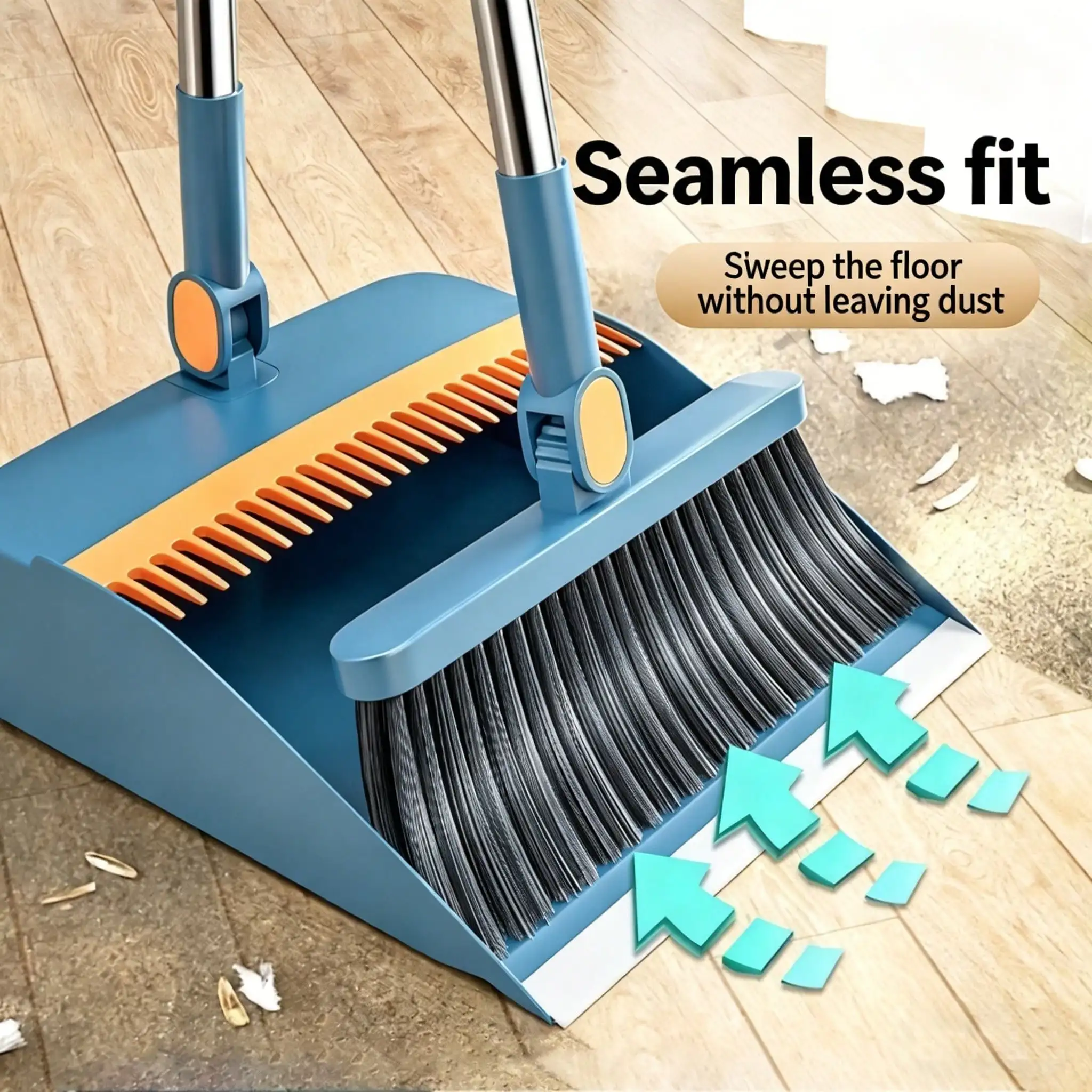 Thumbnail 4 - #7 Compare Dustpans Before You Buy