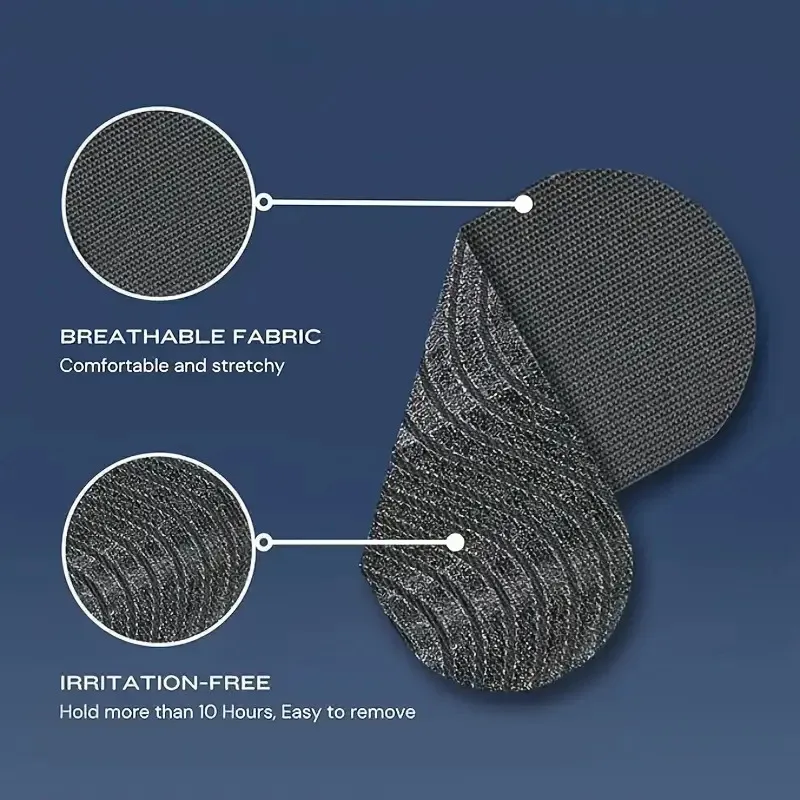 60 قطعة شريط الفم شريط النوم مكافحة الشخير الفم التنفس الشريط لتحسين النوم ملصقات إغلاق الفم #6