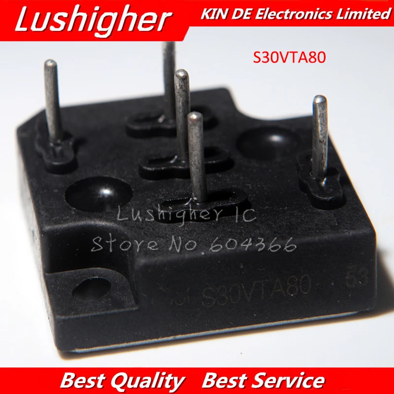 2 szt. Moduł S30VTA80