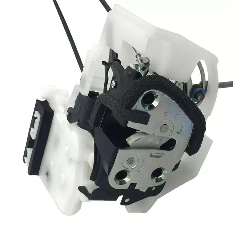 Exquisite EG2158310M EG2158310G EG2158310H Front Right Door Lock Actuator Motor For Mazda CX-7 2.3L 2.5L 2007-2012