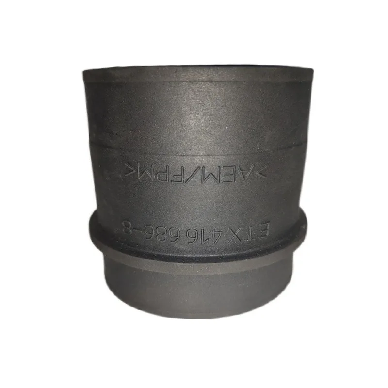 Air Filter Inlet Pipe Connection Tube 1KD129627B/C for Volkswagen CC Magotan Golf for Skoda Octavia Yeti EA888 Brand New view 2